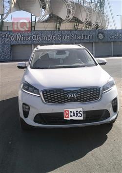 كيا سورينتو